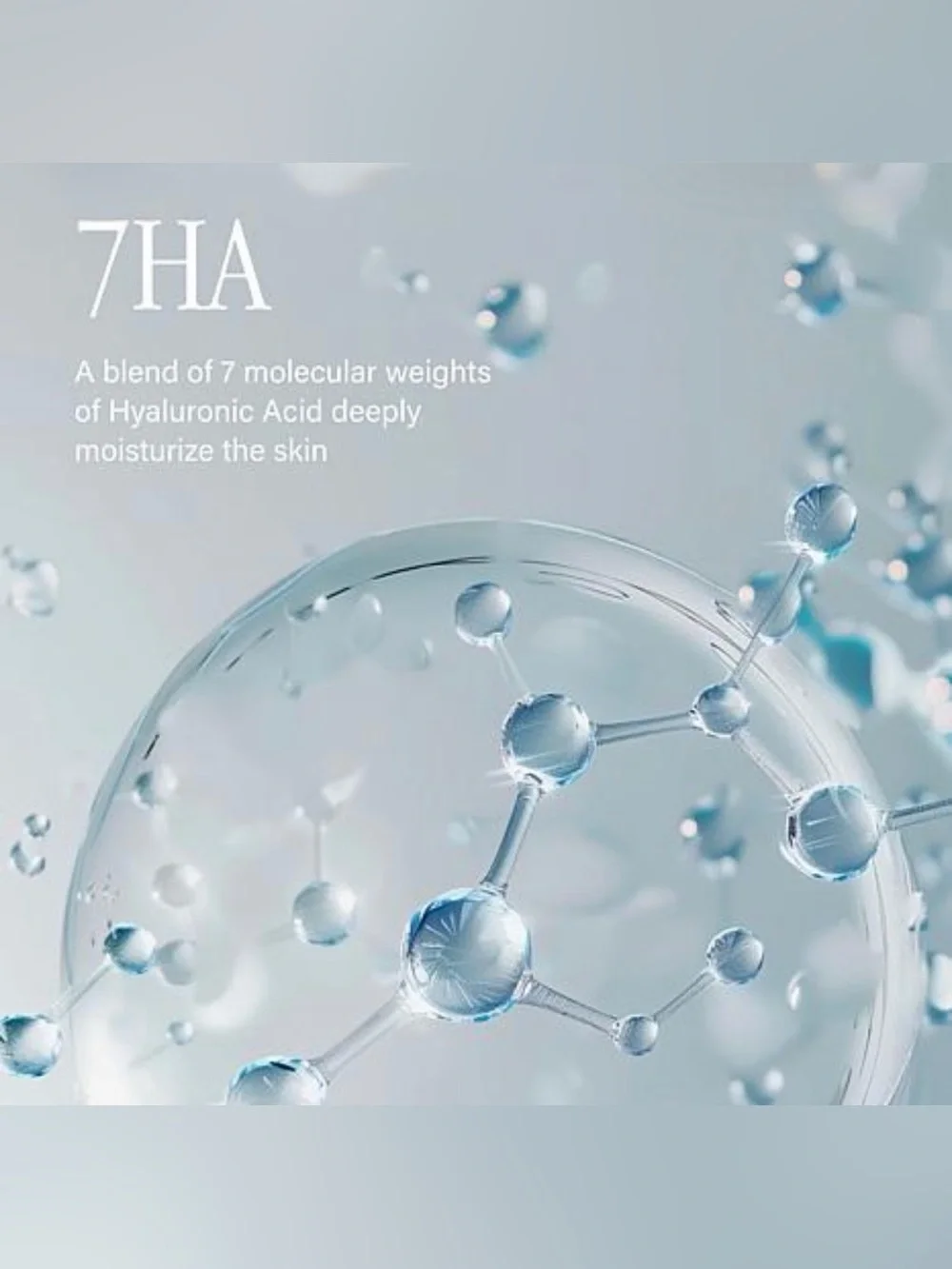 SKINN Non-Negotiables Mantle Milk Skin Flooding Serum — NWT - Picture 5 of 16